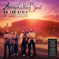 Average White Band- On The Strip: The Sunset Sessions [Clear Vinyl] [180 Gram] ( Vinyl )
