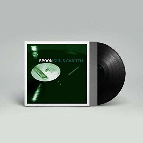 Spoon- Girls Can Tell ( Vinyl )