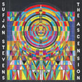 Sufjan Stevens- Ascension (Colored Vinyl) (Indie Exclusive Vinyl) ( Vinyl )