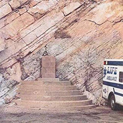This Will Destroy You- New Others Part Two ( Vinyl )