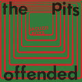 Jacuzzi Boys- The Pits / Offended ( Vinyl )