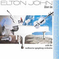 Elton John- Live In Australia With The Melbourne Symphony Orchestra ( Vinyl )
