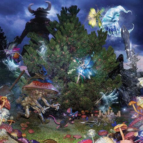 100 gecs- 1000 Gecs And The Tree Of Clues ( Vinyl )