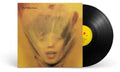 The Rolling Stones- Goats Head Soup ( Vinyl )
