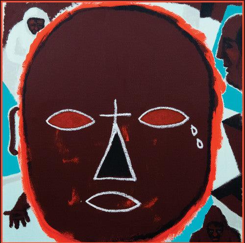 Richard Vain- Night Jammer ( Vinyl )