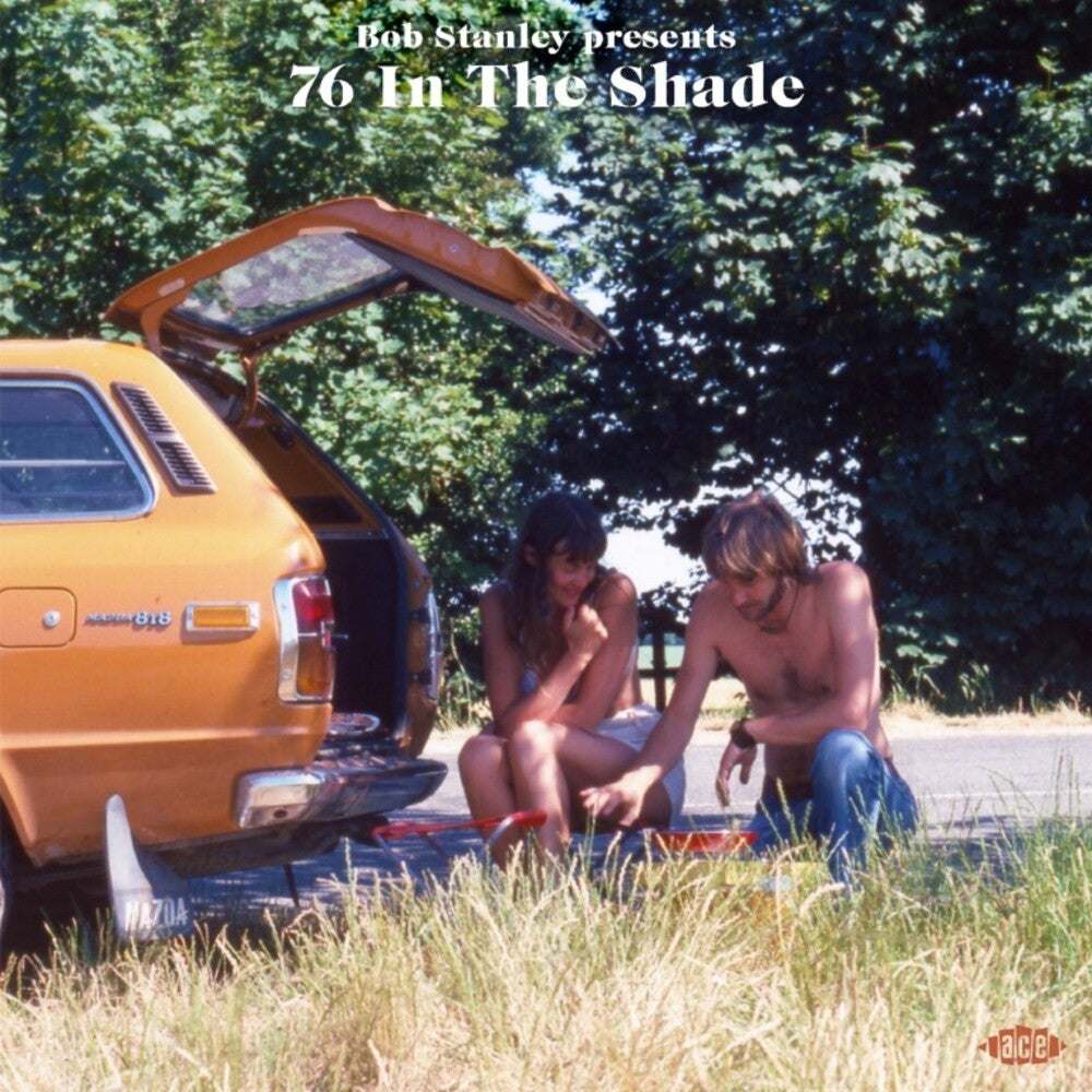 Bob Stanley Presents 76 In The Shade / Various- Bob Stanley Presents 76 In The Shade / Various ( Vinyl )