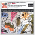 Art Brut- Wham! Bang! Pow! Let's Rock Out! ( Vinyl )