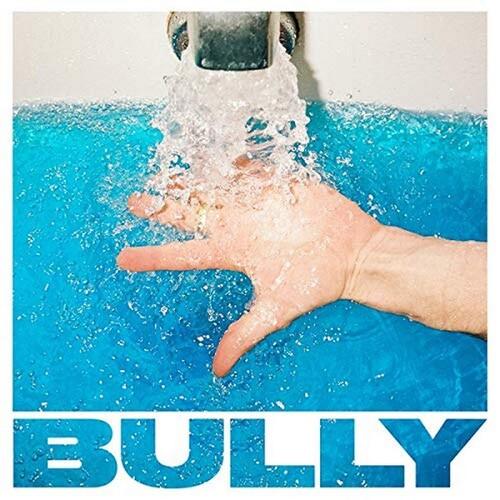 Bully- SUGAREGG ( Vinyl )