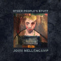John Mellencamp- Other People's Stuff ( Vinyl )