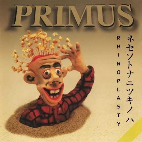 Primus- Rhinoplasty ( Vinyl )