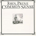 John Prine- Common Sense ( Vinyl )