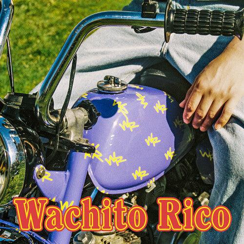 Boy Pablo- Wachito Rico ( Vinyl )