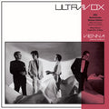 Ultravox- Vienna [Deluxe Edition: Half Speed Master]: 40th Anniversary ( Vinyl )