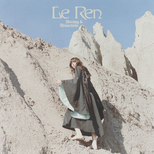 Le Ren- Morning & Melancholia (White Vinyl) ( Vinyl )