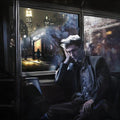 The Paper Kites- On the Train Ride Home ( Vinyl )