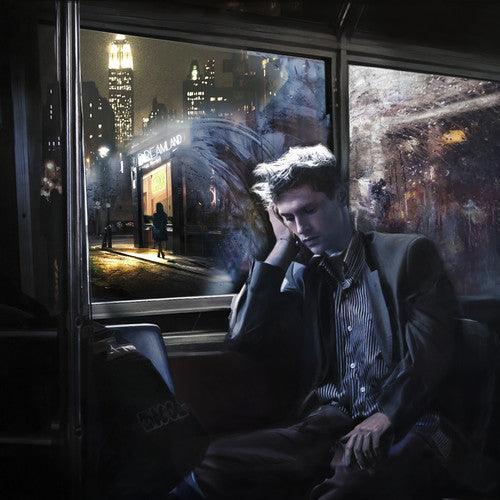 The Paper Kites- On the Train Ride Home ( Vinyl )