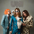 Uni- Machiavellian Alien / Love's Not All You Need ( Vinyl )