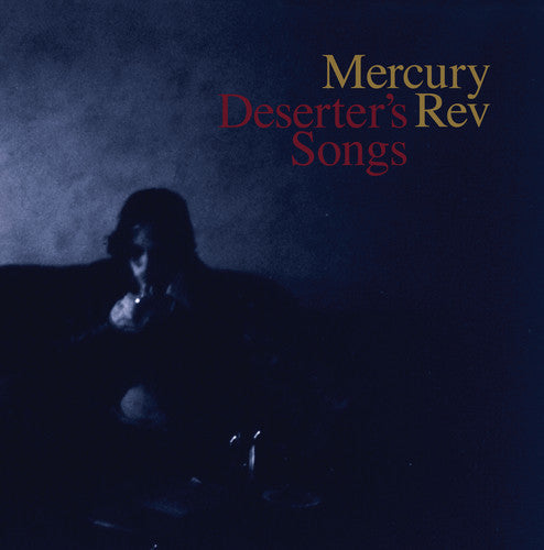 Mercury Rev- Deserter's Songs [LP] ( Vinyl )
