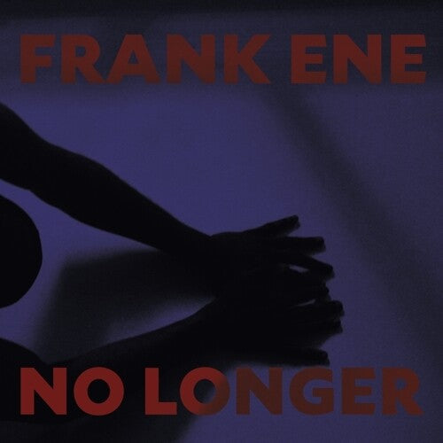 Franke Ene- No Longer ( Vinyl )