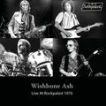Wishbone Ash- Live At Rockpalast 1976 ( Vinyl )