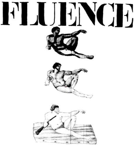 Fluence- Fluence ( Vinyl )