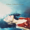 PJ Harvey- To Bring You My Love ( Vinyl )