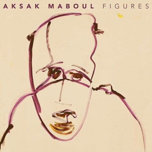 Aksak Maboul- Figures ( Vinyl )