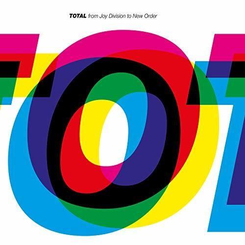 New Order/Joy Division- Total ( Vinyl )