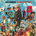 Joan Osborne- Trouble And Strife ( Vinyl )