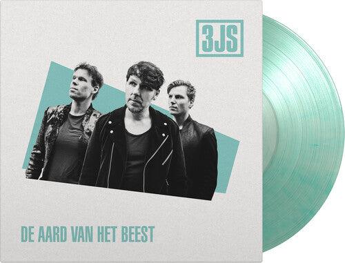 3JS- De Aard Van Het Beest ( Vinyl )