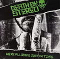Death By Stereo- We're All Dying Just In Time (Grn) [Download Included] ( Vinyl )