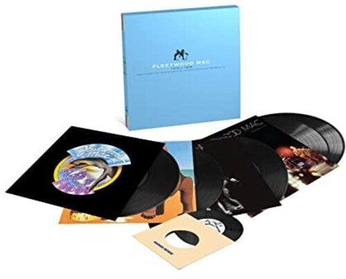 Fleetwood Mac- Fleetwood Mac 1973-1974 (4LP/7") ( Vinyl )