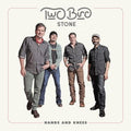 Two Bird Stone- Hands And Knees ( Vinyl )