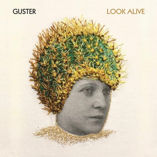 Guster- Look Alive ( Vinyl )