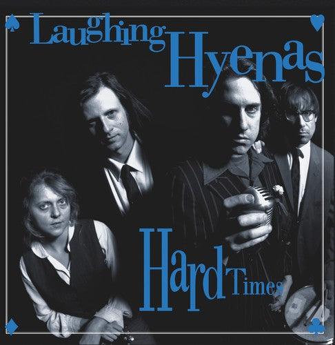 Laughing Hyenas- Hard Times + Crawl / Covers ( Vinyl )