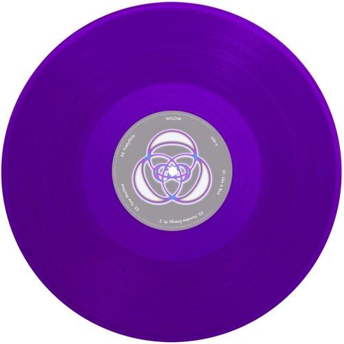 Willow- Willow ( Vinyl )