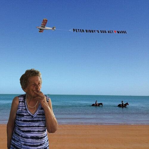 Peter Bibby- Marge ( Vinyl )