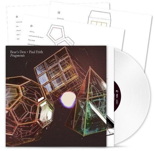 Bear's Den- Fragments (Indie Exclusive Vinyl) ( Vinyl )