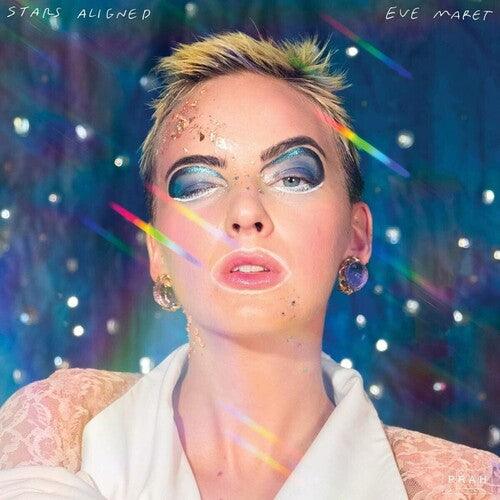 Eve Maret- Stars Aligned ( Vinyl )