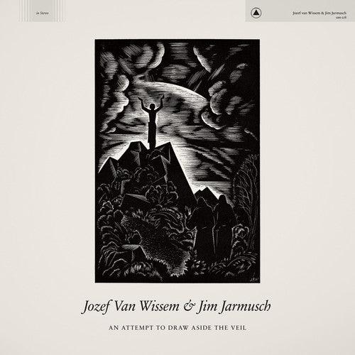 Jozef Van Wissem & Jim Jarmusch- An Attempt to Draw Aside the Veil ( Vinyl )