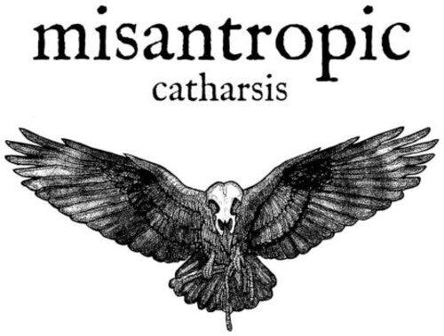 Misantropic- Catharsis ( Vinyl )