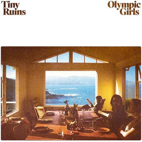 Tiny Ruins- Olympic Girls ( Vinyl )