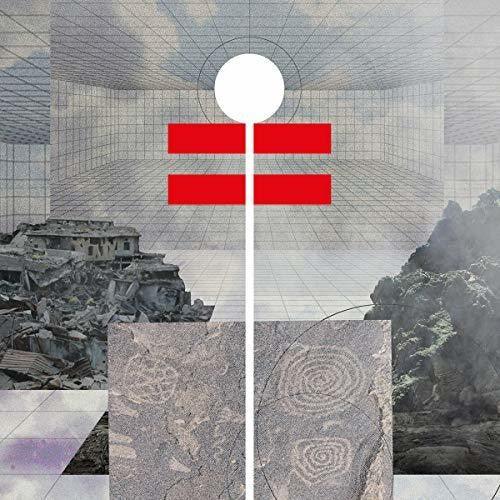 Gum Takes Tooth- Arrow ( Vinyl )