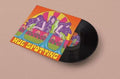 Ex Norwegian- Hue Spotting ( Vinyl )
