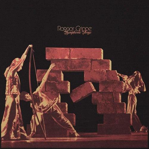 Ragnar Grippe- Symphonic Songs ( Vinyl )
