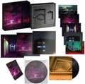 Doves- The Universal Want [Limited Edition LP/Picture Disc/Cassette Deluxe Box Set] ( Vinyl )