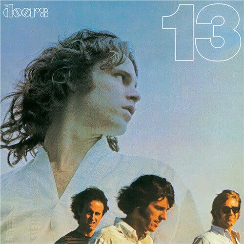The Doors- 13 ( Vinyl )