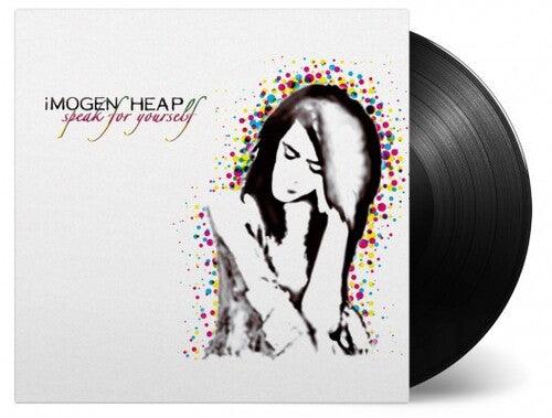 Imogen Heap- Speak For Yourself (MoV) ( Vinyl )