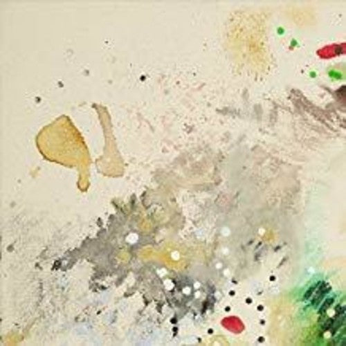 So Stressed- Pale Lemon ( Vinyl )