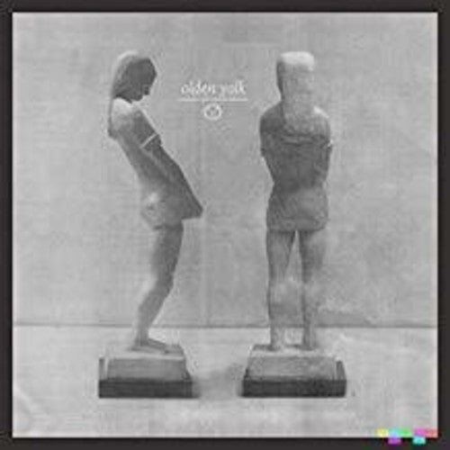 Olden Yolk- Olden Yolk ( Vinyl )
